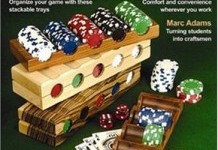 Woodcraft Magazine Subscription | Just $5.99 Per Year