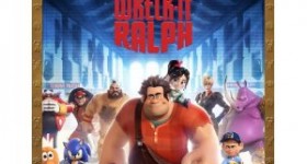 Wreck-It Ralph Blu-ray/DVD: Best Deals + $7 Coupon