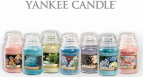 Yankee Candle | Buy 2 Get 1 FREE Large Jar Candles Printable Coupon
