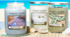 Yankee Candle Coupon – Buy Two, Get 1 Free