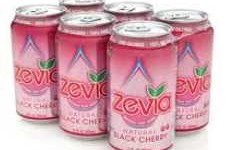 Zevia Soda 6-Packs $1.33 at Target