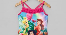 Zulily Discounts on BearPaw, Disney Fairies, John Deere Apparel and More!