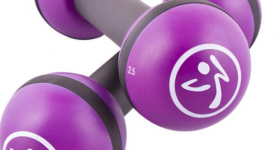 Zumba Sale at Zulily Today!