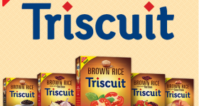 $1 off Triscuit Product Printable Coupon (50,000 Prints)