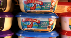 $1/1 Challenge Butter coupon = $0.98 at Walmart