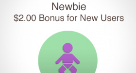 $2 Bonus for New Ibotta Users!