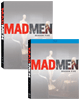 $5.00 off any MAD MEN season 1 – 5 DVD or Blu-Ray