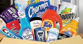 $8 for $16 Voucher to Soap.com
