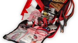 AAA 73 Piece Premium Excursion Road Kit 39% Off (Regular $80!)