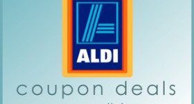 Aldi Deals | Week of April 7, 2013