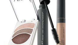 Almay Cosmetics $0.63 at Walmart (Starts 4/14)