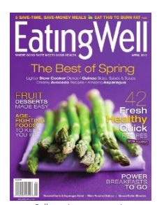 Amazon $5 Summer Reading Magazine Sale