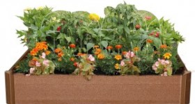 Amazon: 6-inch Raised Garden Bed – only $29.98 shipped!