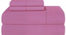 Amazon: 600-thread count Organic Cotton Sheets – only $27.67 shipped!