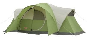 Amazon: Coleman 8-person Tent – only $99 shipped (reg $220)!