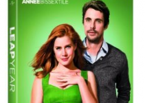 Amazon: Leap Year DVD only $4.99 (Reg. $9.99)