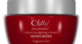Amazon: Olay Regenerist Micro-Sculpting Cream only $18.46 (reg. $29.99)