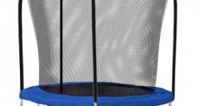 Amazon: Skywalker Trampoline with Enclosure – only $149 shipped (reg $300)!