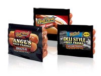 Ball Park Franks Printable Coupons + Walmart Deal