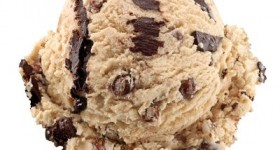 Baskin Robbins Tax Crunch Ice Cream + $15 Gift Card Giveaway
