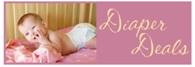 Best Prices on Diapers – Week of 4/1/13