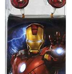 BestBuy.com: Marvel Earbud Headphones $2.99 ($14.99 Value!)