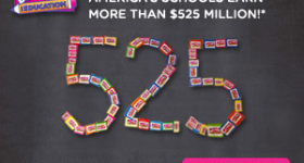Box Tops For Education: Sign Up FREE to Help Schools