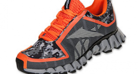 Boys Reebok Zig Shoes: $39.98 {while supplies last}