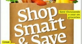Consumer Reports Magazine for $19.99 per Year!