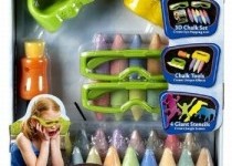 Crayola 3D Deluxe Art Set – $12.87 (Reg. $24!)