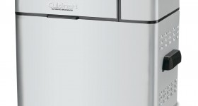 Cuisinart Fully Automatic Compact Bread Maker $79.99