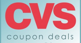CVS Coupon Deals | Week of April 7, 2013