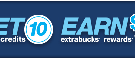 CVS Pharmacy: Get $5 ECB’s when you Fill 10 Prescriptions