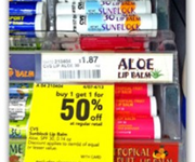 CVS: Sun Care Product Kiosk Coupon + 41¢ Deal Idea