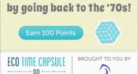 Earn 100 Recyclebank Points