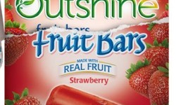 Edy’s Fruit Bars Coupon – $.97 at Walmart