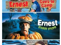 Ernest Goes to Camp/Ernest Scared Stupid/Ernest Goes to Jail (Triple Feature DVD) only $4.99!!