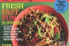 Every Day with Rachel Ray $5 Subscription