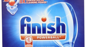 Finish Powerball Tablets (32 ct.): $3.52 + FREE Shipping