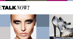 First 2000 folks! EXCLUSIVE Invitation-Only Designer Shopping Panel! Win FREE Prizes + more!