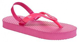 Flip Flops as low as $0.79 + Free Store Pick Up at Kmart!