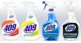 Formula 409 $0.49 at Kroger