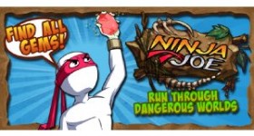 Free Android App: Ninja Joe