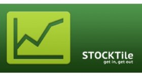 Free Android App: Stocktile