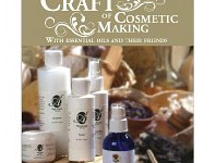 Free ebooks: Cosmetic-Making, Surprisingly… Unstuck, and SOON by Jerry B. Jenkins