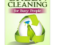 Free ebooks: Green Cleaning, How to Take Better Photos, Freezer Meals, The Calling, plus more