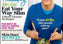 FREE Good Housekeeping Magazine!