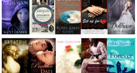 Free Kindle Book: Fiction, Action, Mystery, Thrillers, Cookbooks, Non-Fiction, Children’s and More for 4/10