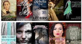 Free Kindle Book: Fiction, Action, Mystery, Thrillers, Cookbooks, Non-Fiction, Children’s and More for 4/2