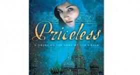 FREE Kindle Book: Priceless: A Novel on the Edge of the World